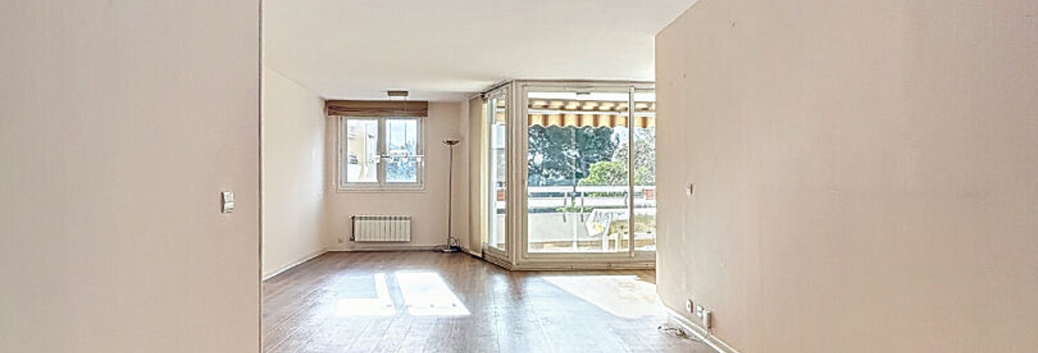 Appartement 3 Pièces 99 m² à louer à Marseille 12 (13012)