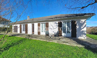 Maison 4 Pièces 90 m² à vendre à Orthez (64300)