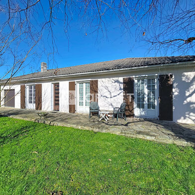 Maison 4 pièces 199000 €