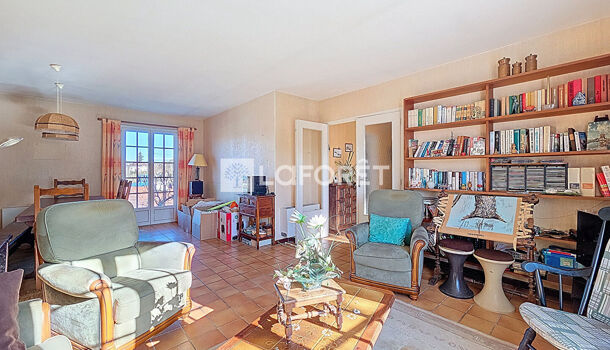 Villa / Maison 4 pièces  à vendre Orthez 64300