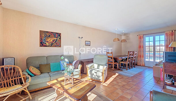 Villa / Maison 4 pièces  à vendre Orthez 64300