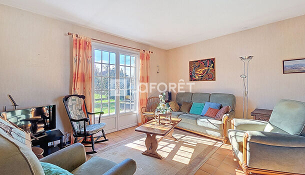 Villa / Maison 4 pièces  à vendre Orthez 64300