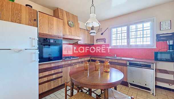 Villa / Maison 4 pièces  à vendre Orthez 64300