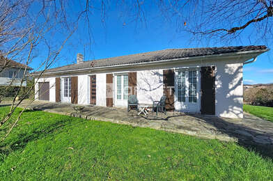 Maison 4 pièces 172000 €