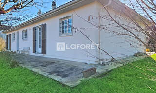 Maison 4 Pièces 90 m² à vendre à Orthez (64300)