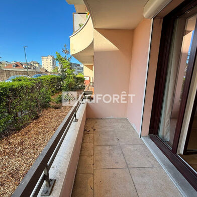 Appartement 1 pièces 133000 €