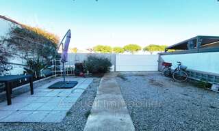 Maison 8 Pièces 136 m² à vendre à Le Grau-du-Roi (30240)