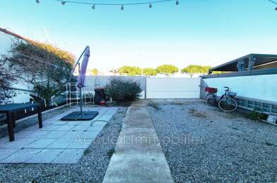 Maison 8 pièces 557000 €