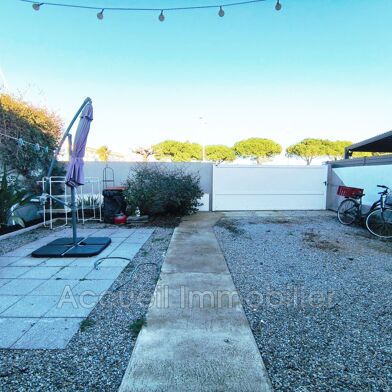 Maison 8 pièces 557000 €