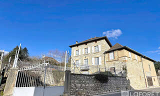 Maison 7 Pièces 182 m² à vendre à Sermérieu (38510)