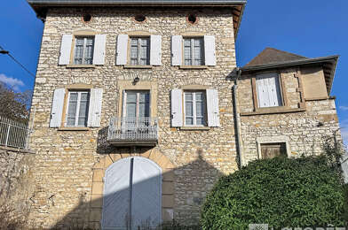 Maison 7 pièces 315000 €