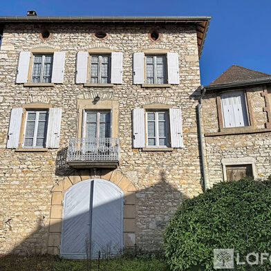 Maison 7 pièces 315000 €