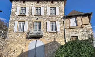 Maison 7 Pièces 182 m² à vendre à Sermérieu (38510)