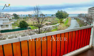 Appartement 4 Pièces 89 m² à vendre à Cagnes-sur-Mer (06800)