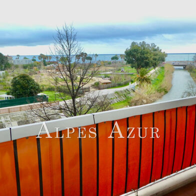 Appartement 4 pièces 499900 €