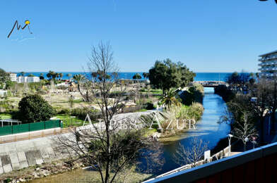 Appartement 4 pièces 499900 €