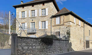 Maison 7 Pièces 182 m² à vendre à Morestel (38510)