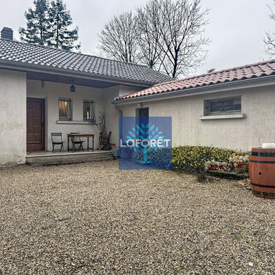 Maison 3 pièces 399000 €