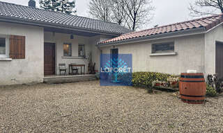 Maison 3 Pièces 73 m² à vendre à Brignais (69530)