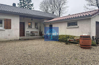 Maison 3 pièces 399000 €