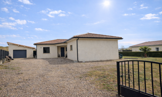 Maison 4 Pièces 127 m² à vendre à Bougé-Chambalud (38150)