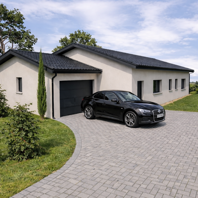 Maison 4 pièces 295000 €