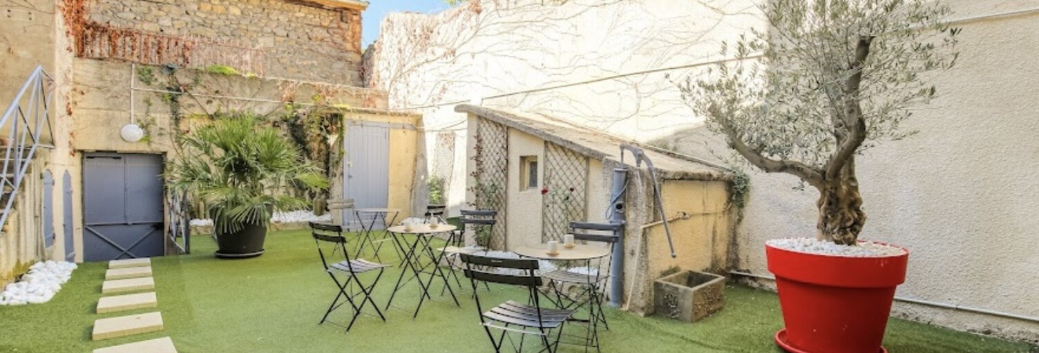 Immeuble  290 m² à vendre à Serrières (07340)