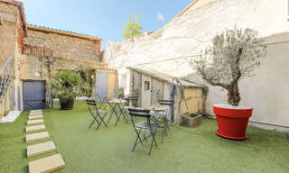 Immeuble  290 m² à vendre à Serrières (07340)