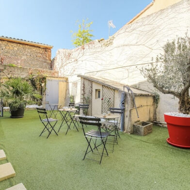 Immeuble  545000 €