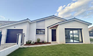 Maison 4 Pièces 100 m² à vendre à Anneyron (26140)