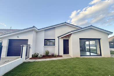 Maison 4 pièces 319000 €