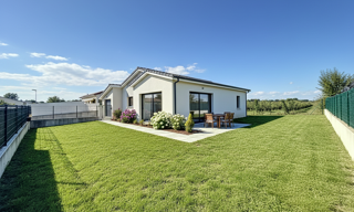 Maison 4 Pièces 100 m² à vendre à Anneyron (26140)