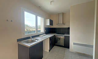 Maison 3 Pièces 65 m² à louer à Coutras (33230)