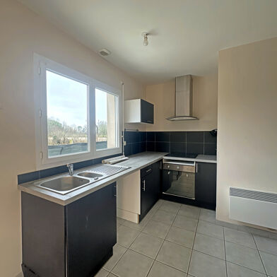 Maison 3 pièces 803 €