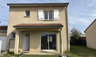 Maison 4 Pièces 82 m² à vendre à Sablons (38550)