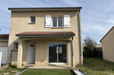 Maison 4 pièces 220000 €