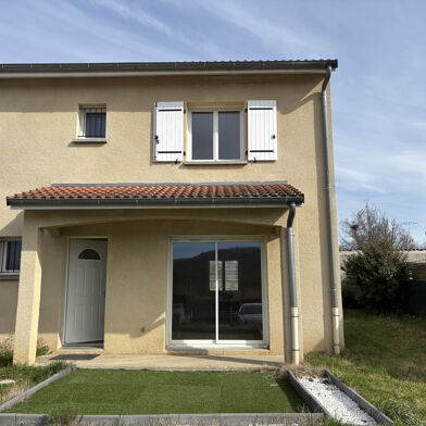 Maison 4 pièces 220000 €