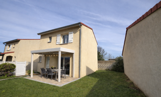 Maison 4 Pièces 82 m² à vendre à Sablons (38550)