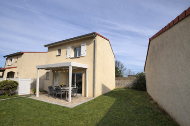 Maison 4 pièces 210000 €