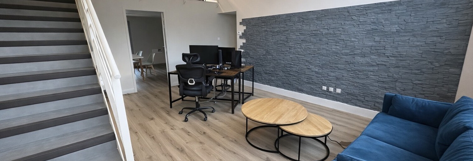 Commerce 4 Pièces 101 m² à vendre à Venelles (13770)