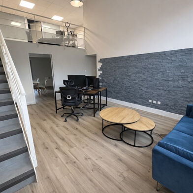 Commerce 4 pièces 320000 €