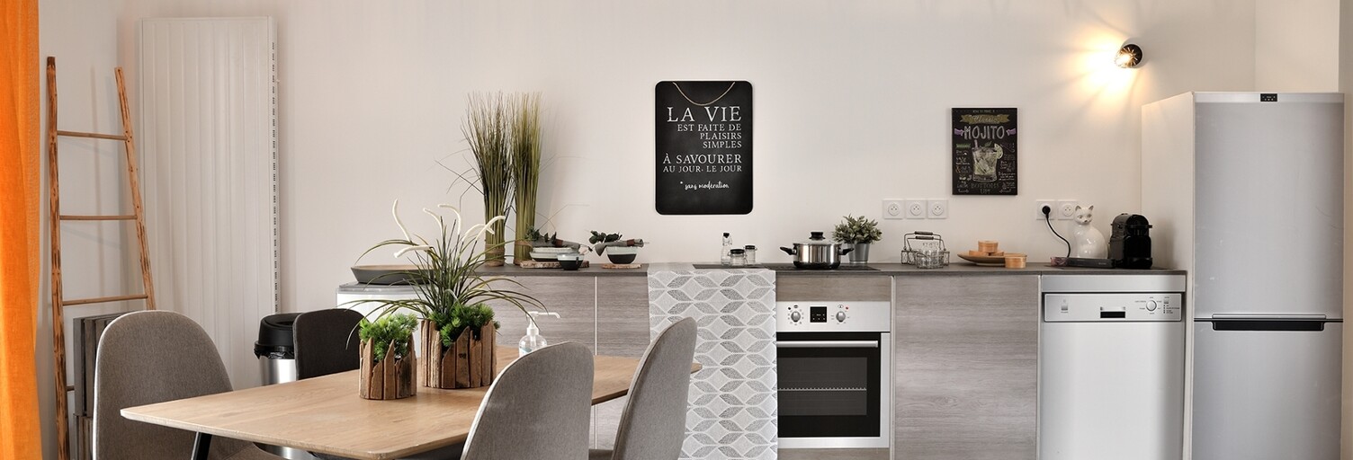 Maison neuf T3, T4, T5 Pièce 61 à 104 m² à vendre à Aulnat (63510)