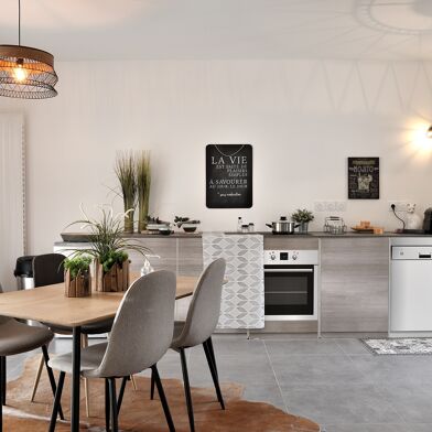 Maison 4 pièces 275000 €