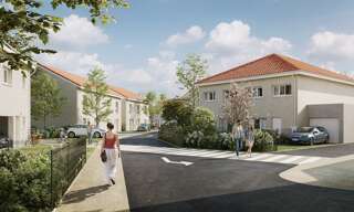 Maison 3 Pièces 61 m² à vendre à Aulnat (63510)