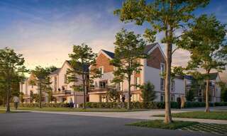 Appartement neuf   m² à vendre à Mainvilliers (28300)