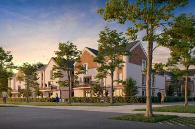 Appartement 3 pièces 218000 €