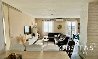 Appartement 4 Pièces 101 m² à vendre à Manosque (04100)