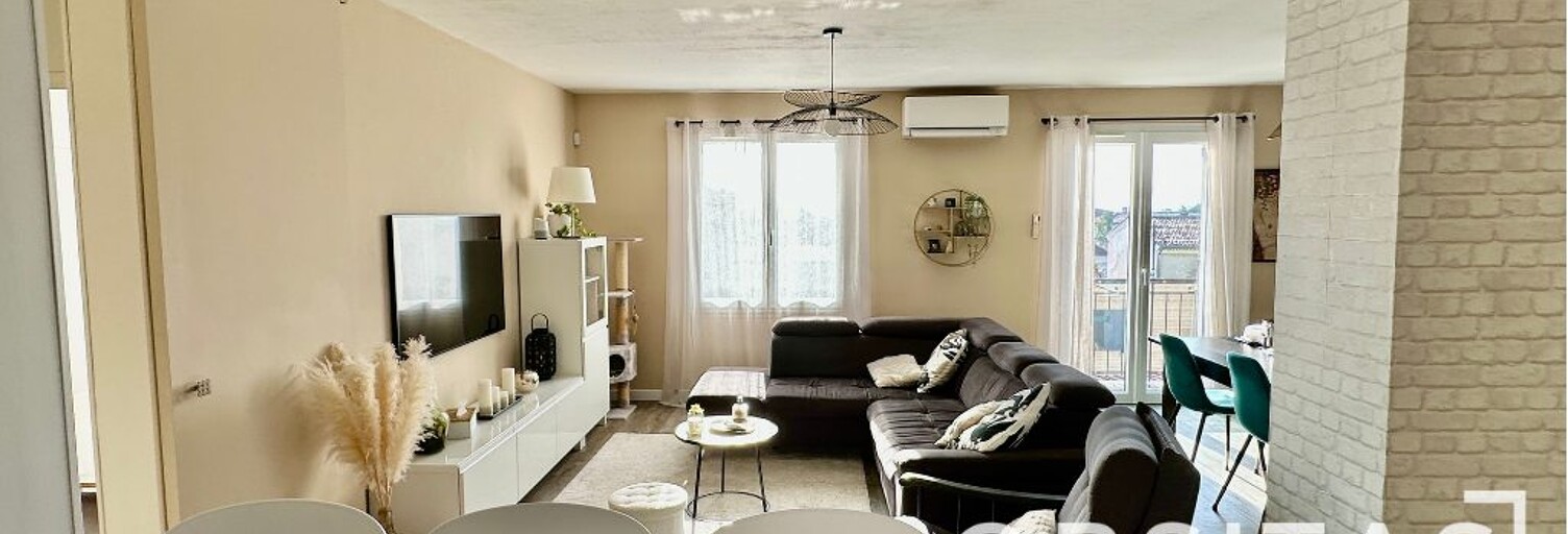 Appartement 4 Pièces 101 m² à vendre à Manosque (04100)