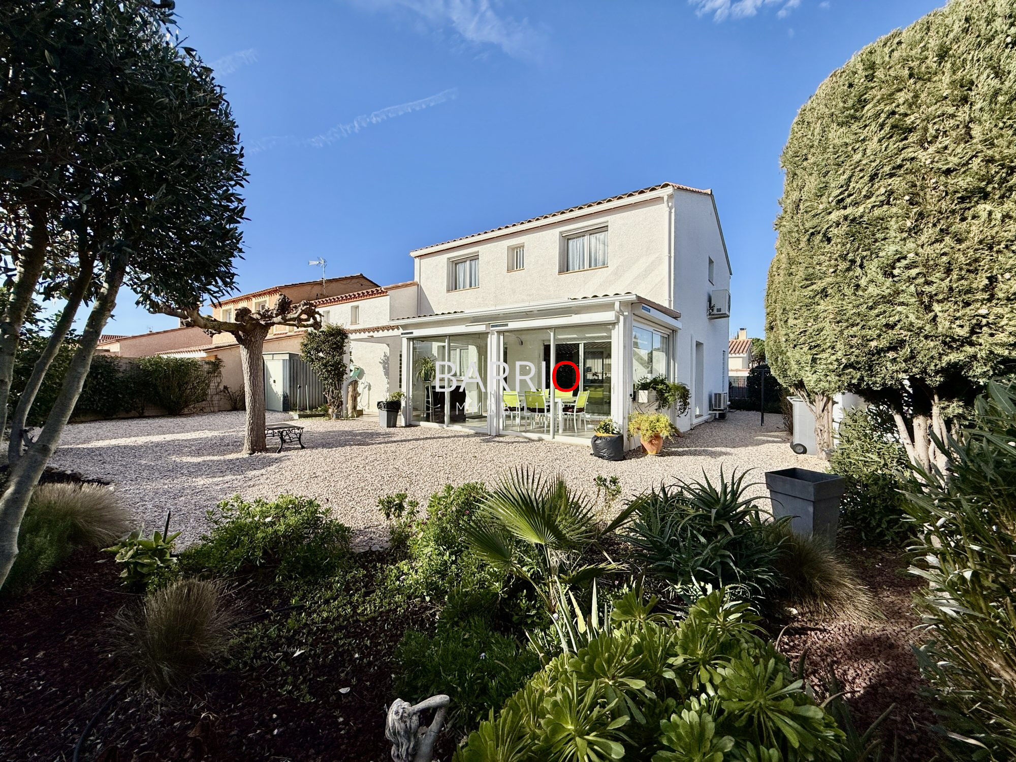 Villa / Maison  T6 à vendre Saint-Cyprien 66750