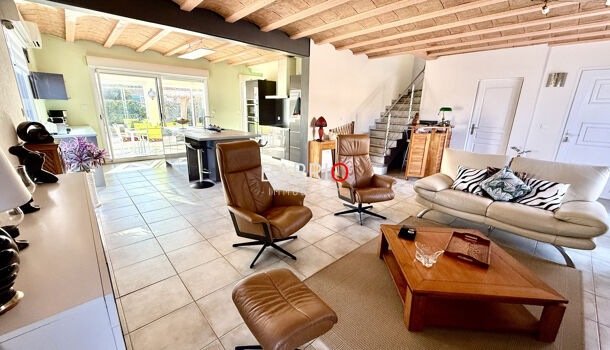 Villa / Maison 6 pièces  à vendre Saint-Cyprien 66750